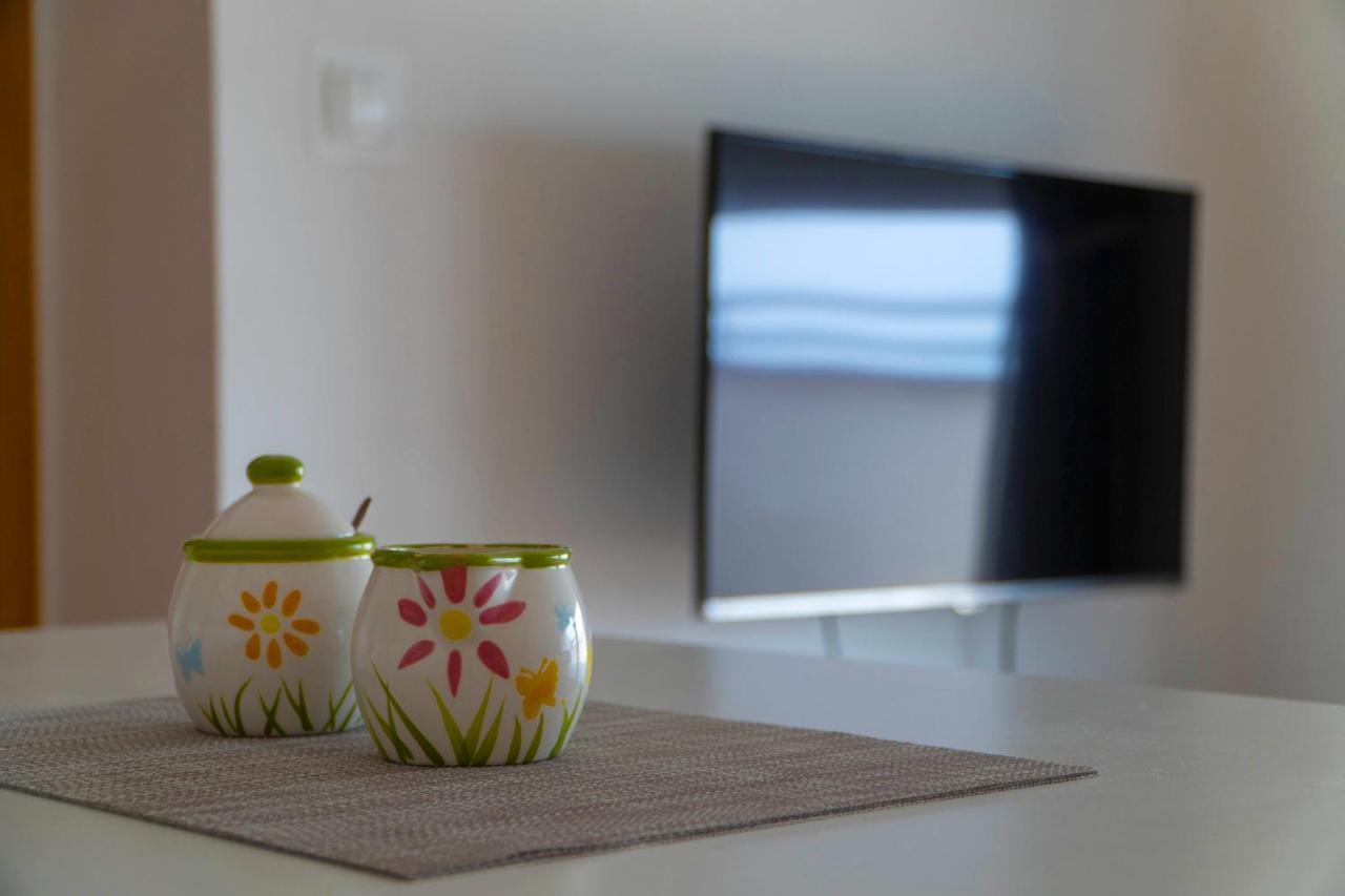 Milena Apartment Opatija Volosko Esterno foto